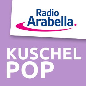 Logo of radio station Arabella Kuschel Pop