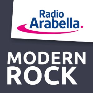 Logo de la station de radio Arabella Modern Rock