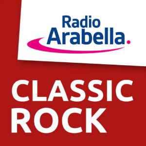 Logo of radio station Arabella Classic Rock