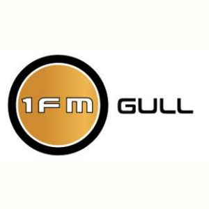 Logo of radio station 1FM GULL