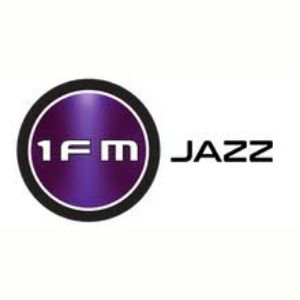 Logo of radio station 1FM JAZZ