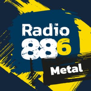 Radio 88.6 - Metal