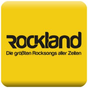 Logo de la station de radio Rockland Digital