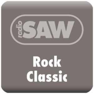 Logo de la station de radio radio SAW - Rock Classic