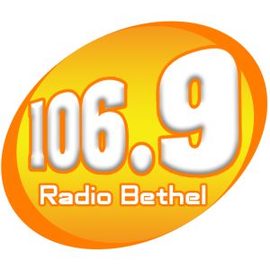 Logo of radio station Radio Bethel 106.9 FM