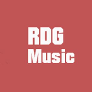 Logo de la station de radio RDG Music