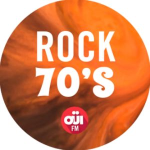 OUI FM Rock 70'S