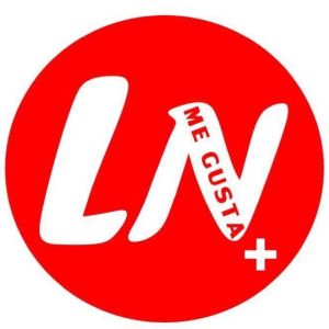 Logo de la station de radio Radio La Nuestra