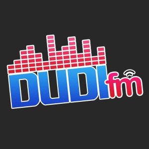 Logo of radio station Dudi FM