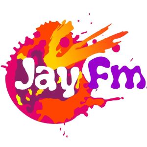 Logo of radio station Jay Fm