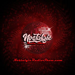Logo de la station de radio Nostalgie Radio Show