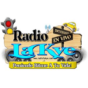 Logo of radio station Radio La Kye