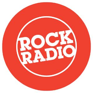 Logo de la station de radio Rock Radio Polska