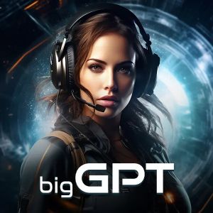 bigFM GPT