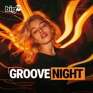 Logotipo de la emisora ​​de radio bigFM Groove Night