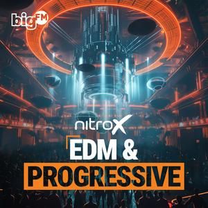 Logo of radio station bigFM EDM & Progressive