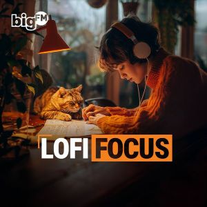 bigFM LoFi Focus