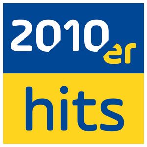 Logo of radio station Antenne Bayern - 2010er Hits