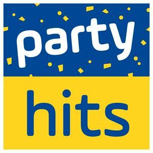 Logo de la station de radio Antenne Bayern - Party Hits