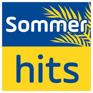 Logo de la station de radio Antenne Bayern - Sommer Hits