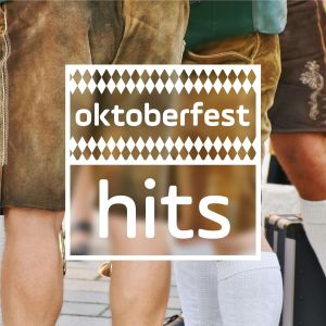 Logo de la station de radio Antenne Bayern - Oktoberfest Hits