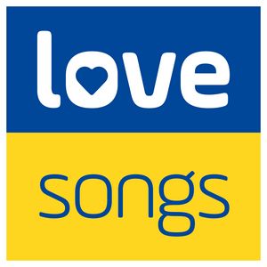 Logo of radio station Antenne Bayern - Lovesongs