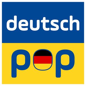 Logotipo de la emisora ​​de radio Antenne Bayern - Deutsch Pop