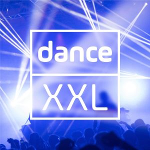 Logo of radio station Antenne Bayern - Dance XXL