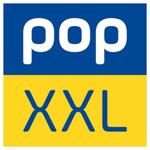 Logo of radio station Antenne Bayern - Pop XXL