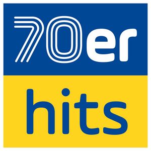 Logotipo de la emisora ​​de radio Antenne Bayern - 70er Hits