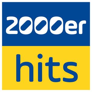 Logotipo de la emisora ​​de radio Antenne Bayern - 2000er Hits