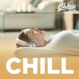 Logo de la station de radio Chérie FM - Chill