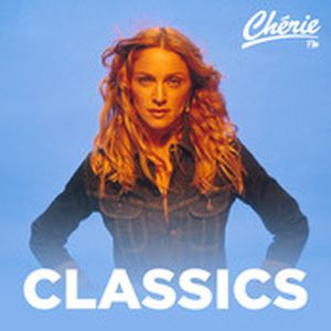 Logo of radio station Chérie FM - Classics