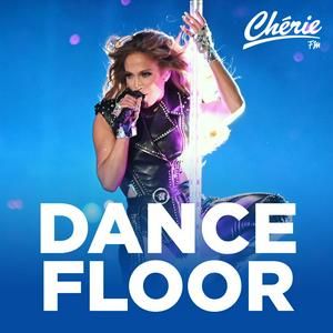 Logo of radio station Chérie FM - Dancefloor