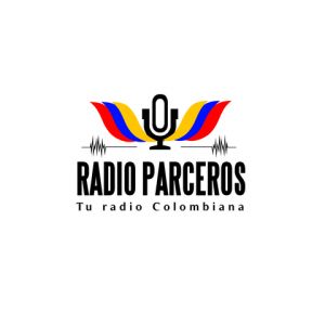 Logo de la station de radio Radio Parceros