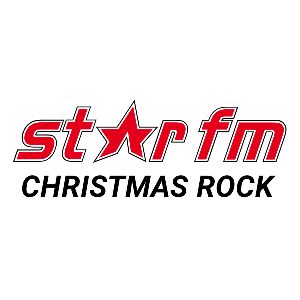 Star FM - Christmas Rock