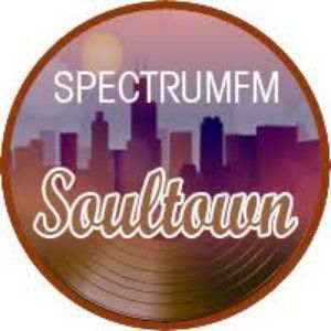 Logo of radio station Spectrum FM - Soul
