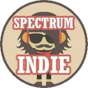 Logo of radio station Spectrum FM - Indie