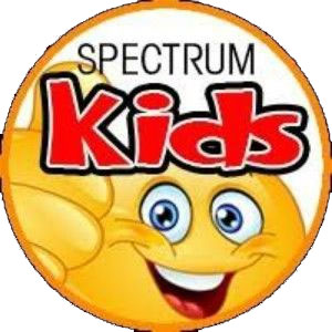 Spectrum FM - Kidz