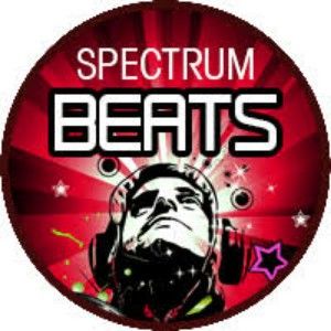 Logo of radio station Spectrum FM - Beats