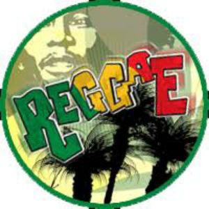 Logo of radio station Spectrum FM - Reggae