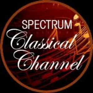 Logo de la station de radio Spectrum FM - Neo-Classical