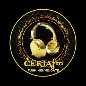 Logo of radio station CeriaFM