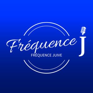 Logo of radio station Fréquence J
