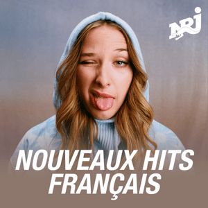 Logo of radio station NRJ Nouveaux Hits Français