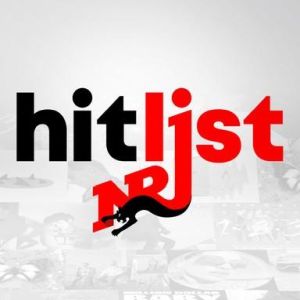 Logo of radio station NRJ Hitlist