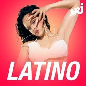 NRJ Latino 2025