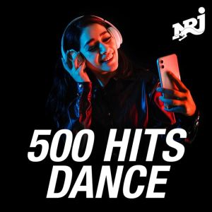 Logo de la station de radio NRJ 500 Hits Dance