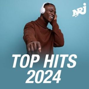 Logo of radio station NRJ Top Hits 2024