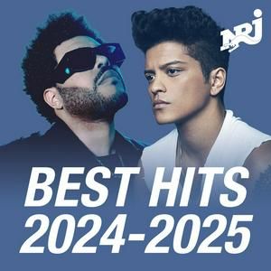 Logo of radio station NRJ Best Hits 2024-2025